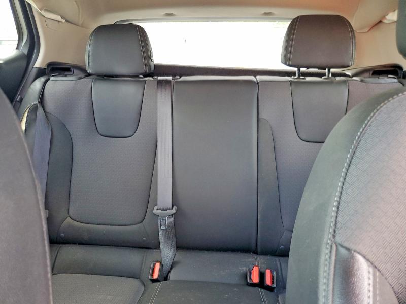 53904306 :رقم المزاد ، KL4MMBS26PB034999 vin ، 2023 Buick Encore Gx مزاد بيع