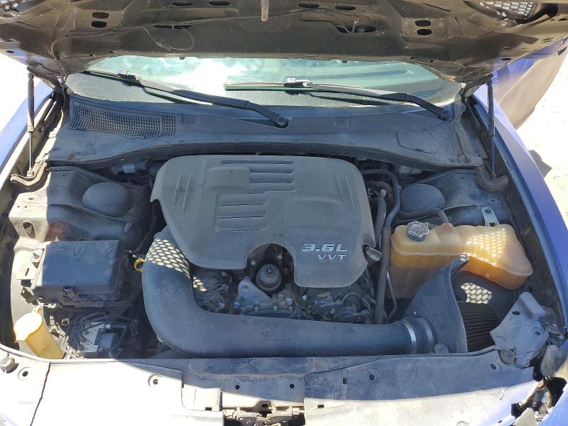 2016 Dodge Charger მანქანა იყიდება აუქციონზე, vin: 2C3CDXBG4GH122746, აუქციონის ნომერი: 52524806