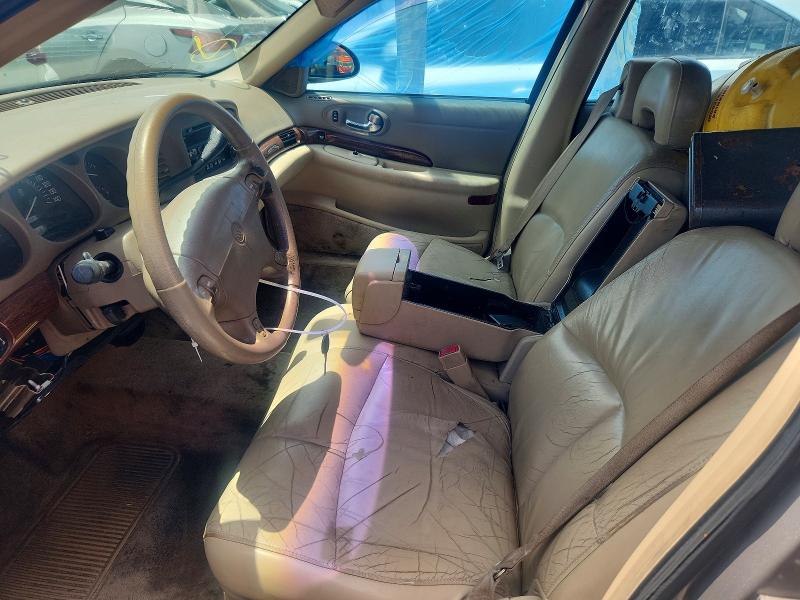 Aukcja sprzedaży 2004 Buick Lesabre, vin: 1G4HP54K944149525, numer aukcji: 53736426