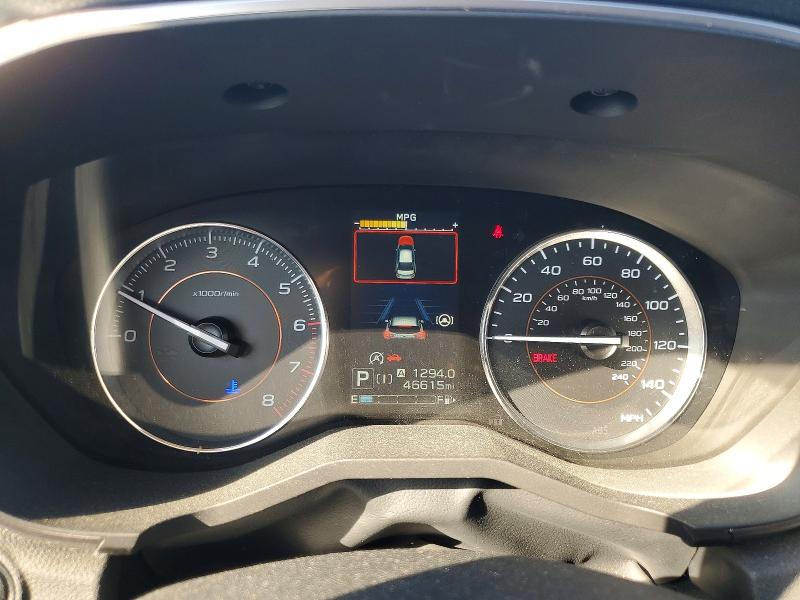 Продажа на аукционе авто 2021 Subaru Crosstrek, vin: JF2GTHMCXMH679535, номер лота: 54279056