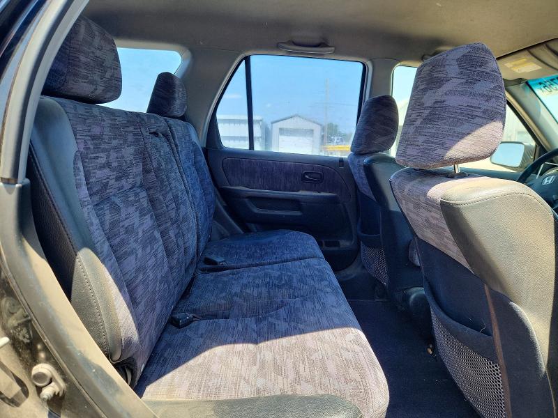 Aukcja sprzedaży 2003 Honda Cr-v, vin: JHLRD78463C046014, numer aukcji: 53953756