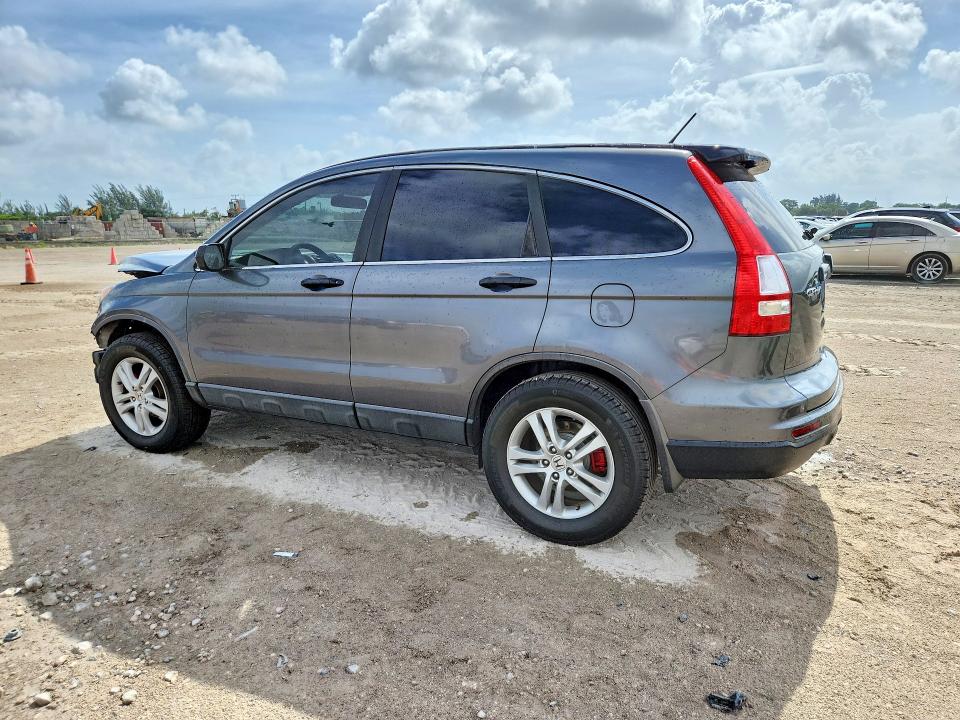 Продаж на аукціоні авто 2010 Honda Cr-v, vin: 5J6RE3H55AL004419, номер лоту: 54338836