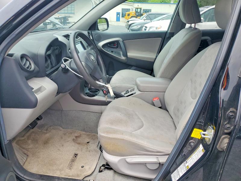 Продаж на аукціоні авто 2011 Toyota Rav4, vin: 2T3BF4DV2BW141171, номер лоту: 54112476