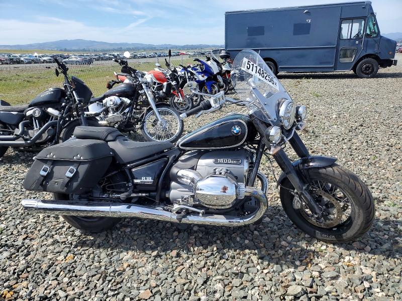 Aukcja sprzedaży 2021 Bmw R18, vin: WB10L2307M6D93903, numer aukcji: 51148256