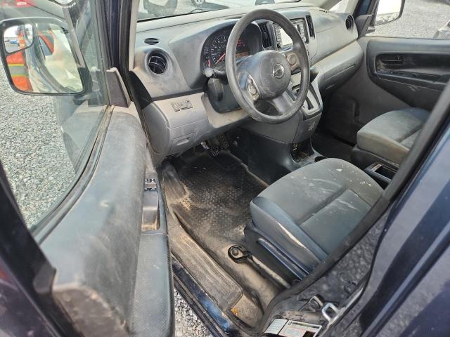 Aukcja sprzedaży 2015 Nissan Nv200, vin: 3N6CM0KNXFK714677, numer aukcji: 53778586