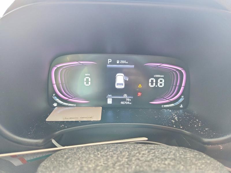 Продажа на аукционе авто 2024 Kia Soul, vin: KNDJ23AU4R7919635, номер лота: 52863276