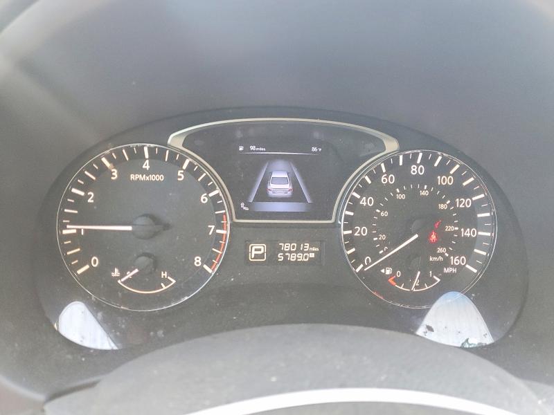 Aukcja sprzedaży 2014 Nissan Altima, vin: 1N4AL3AP1EC325468, numer aukcji: 52871936