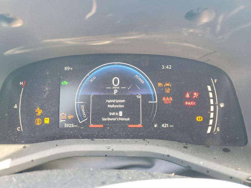 51586726 :رقم المزاد ، 4T1DAACK7SU641932 vin ، 2025 Toyota Camry مزاد بيع