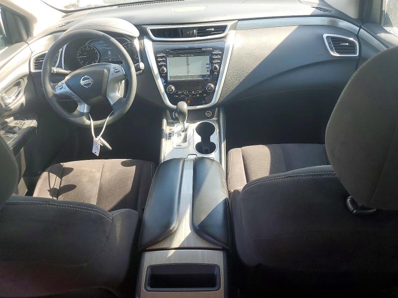 Продаж на аукціоні авто 2017 Nissan Murano, vin: 5N1AZ2MH0HN184601, номер лоту: 54183646