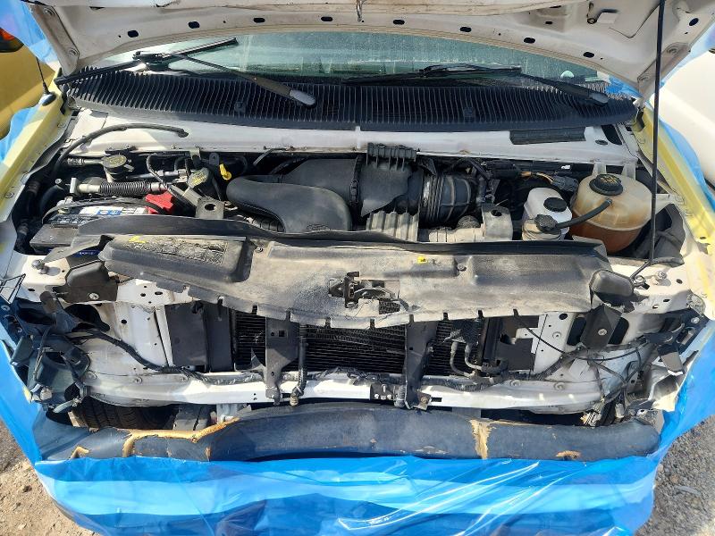 Продаж на аукціоні авто 2011 Ford Econoline, vin: 1FBSS3BL6BDA39929, номер лоту: 51450016