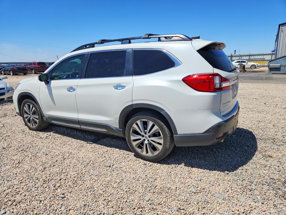 Aukcja sprzedaży 2020 Subaru Ascent, vin: 4S4WMARD6L3416000, numer aukcji: 53924746