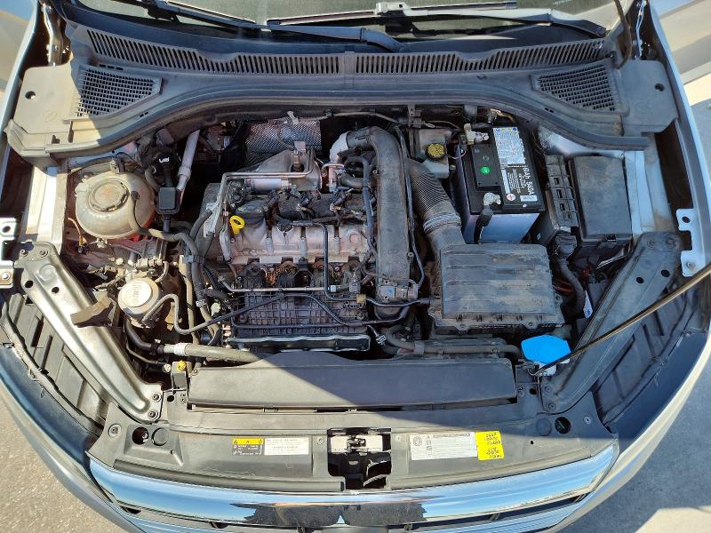 2019 Volkswagen Jetta მანქანა იყიდება აუქციონზე, vin: 3VWC57BU1KM215388, აუქციონის ნომერი: 53519656