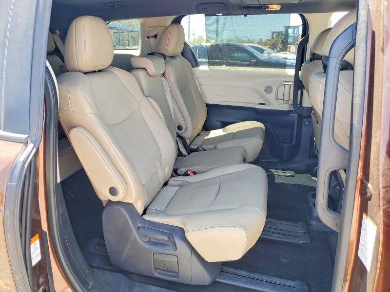 Aukcja sprzedaży 2022 Toyota Sienna, vin: 5TDJRKEC2NS090166, numer aukcji: 53933746