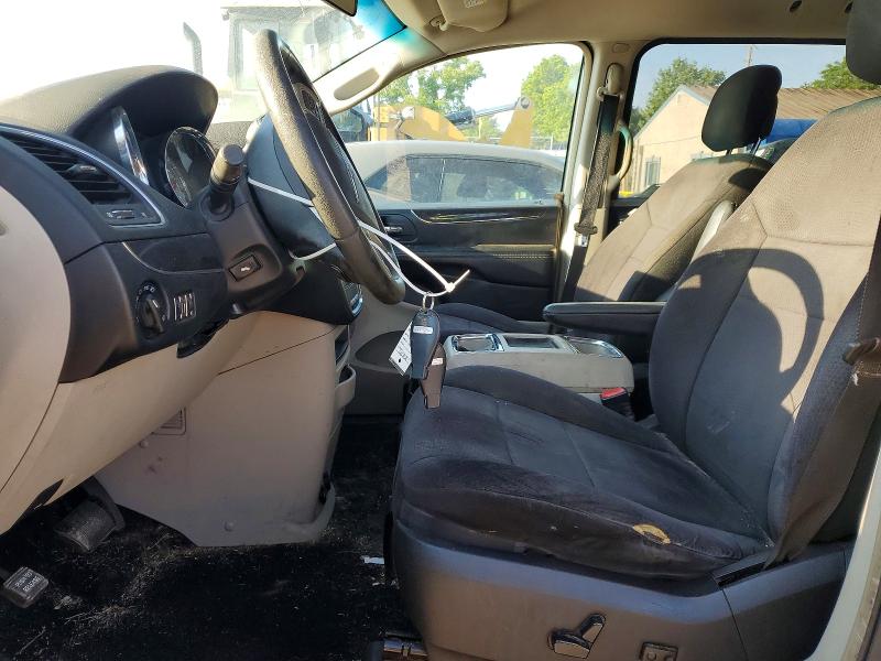51517016 :رقم المزاد ، 2A4RR5DGXBR681790 vin ، 2011 Chrysler Town & Country مزاد بيع
