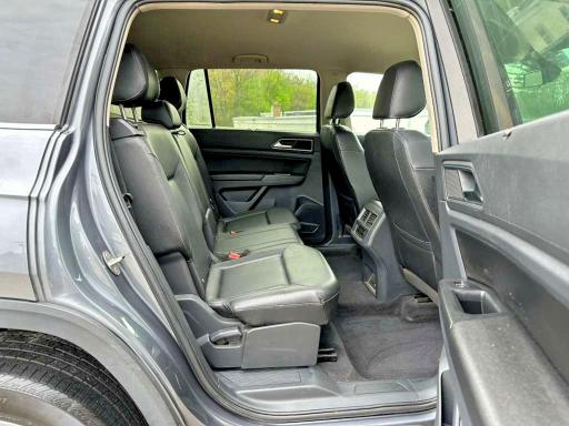 51142276 :رقم المزاد ، 1V2KR2CA9JC505158 vin ، 2018 Volkswagen Atlas مزاد بيع