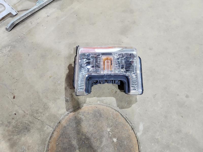 2019 Ford F250 მანქანა იყიდება აუქციონზე, vin: 1FTBF2B66KED14309, აუქციონის ნომერი: 52049406