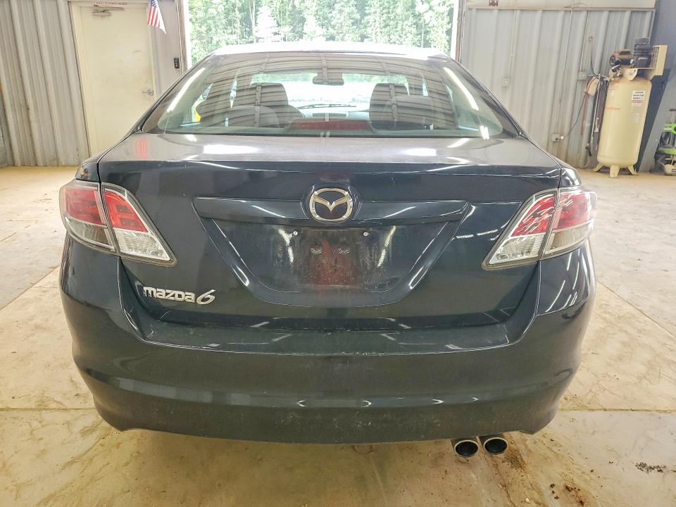 Auction sale of the 2012 Mazda 6, vin: 1YVHZ8DH1C5M22285, lot number: 52921816