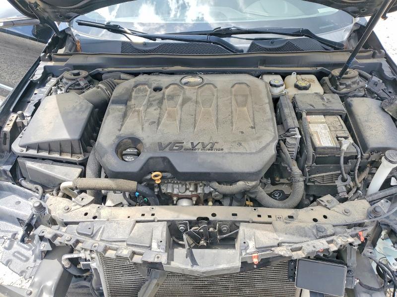 Aukcja sprzedaży 2020 Chevrolet Impala, vin: 1G1105S31LU114233, numer aukcji: 46374836
