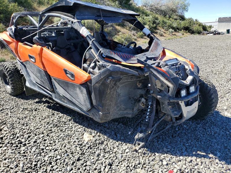 Продажа на аукционе авто 2019 Can-am Maverick X3, vin: 3JBVEAW20KK000293, номер лота: 52097456