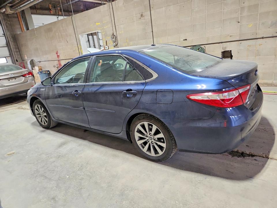 Продаж на аукціоні авто 2015 Toyota Camry Hybrid, vin: 4T1BD1FK3FU154422, номер лоту: 53592146
