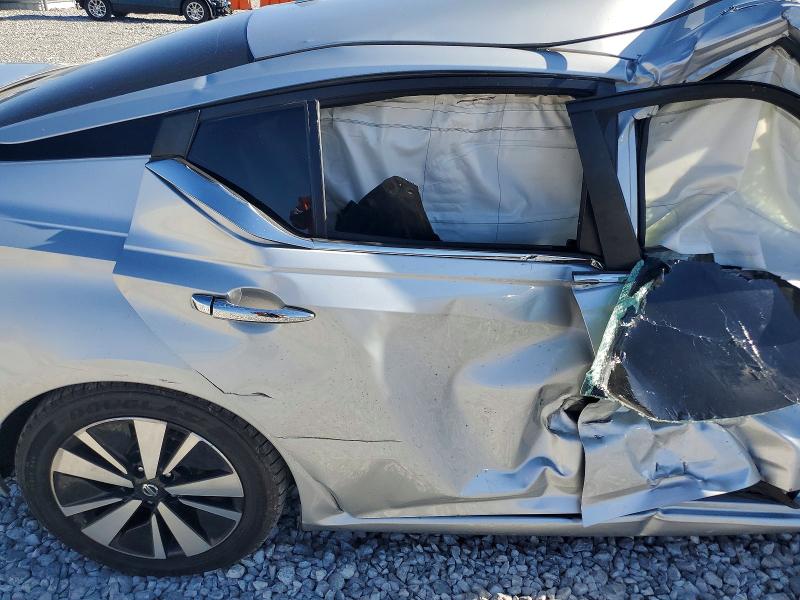 Aukcja sprzedaży 2021 Nissan Altima, vin: 1N4BL4DV4MN334642, numer aukcji: 52455736