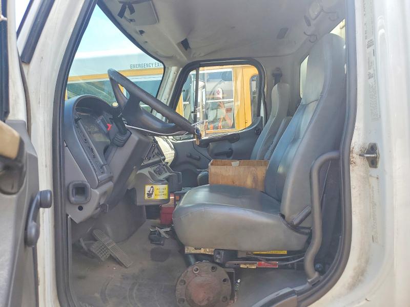 Продаж на аукціоні авто 2007 Freightliner M2, vin: 1FVACXCSX7HX24750, номер лоту: 51684936
