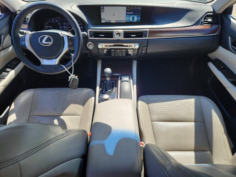 Aukcja sprzedaży 2014 Lexus Gs, vin: JTHCE1BL0E5021029, numer aukcji: 55016596
