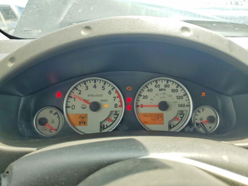 Aukcja sprzedaży 2012 Nissan Frontier, vin: 1N6AD0EV8CC437161, numer aukcji: 53760476