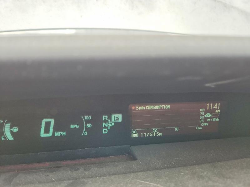 52916686 :رقم المزاد ، JTDKN3DU7D1628999 vin ، 2013 Toyota Prius مزاد بيع