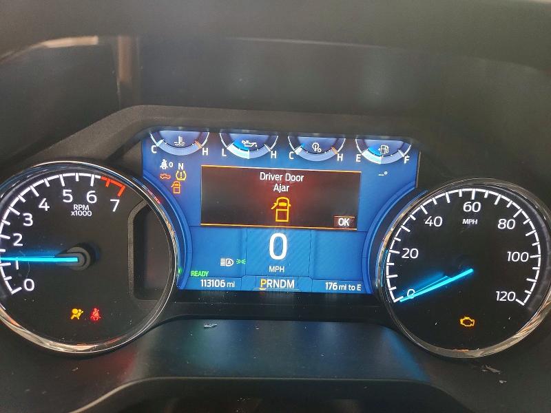 Продаж на аукціоні авто 2022 Ford F150, vin: 1FTFW1ED4NFB30555, номер лоту: 50663186