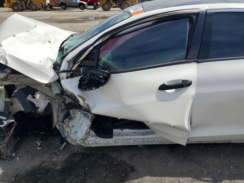 Aukcja sprzedaży 2025 Kia K5, vin: KNAG64J76S5393974, numer aukcji: 52953666