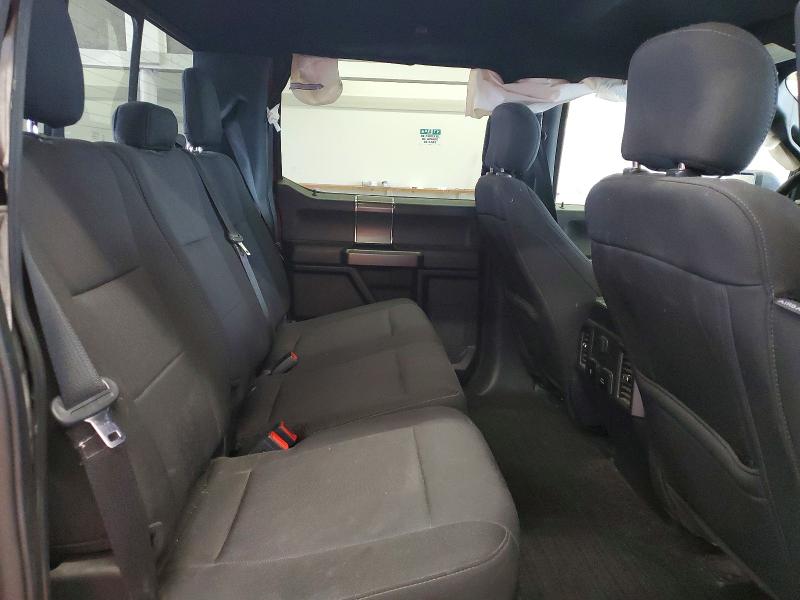 Aukcja sprzedaży 2020 Ford F150, vin: 1FTEW1E50LKD91514, numer aukcji: 55336536