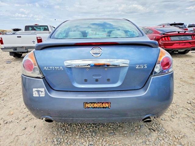 52889026 :رقم المزاد ، 1N4AL2APXCN509688 vin ، 2012 Nissan Altima مزاد بيع