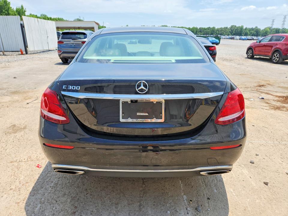 Aukcja sprzedaży 2018 Mercedes-benz E, vin: WDDZF4JB0JA446471, numer aukcji: 53944646