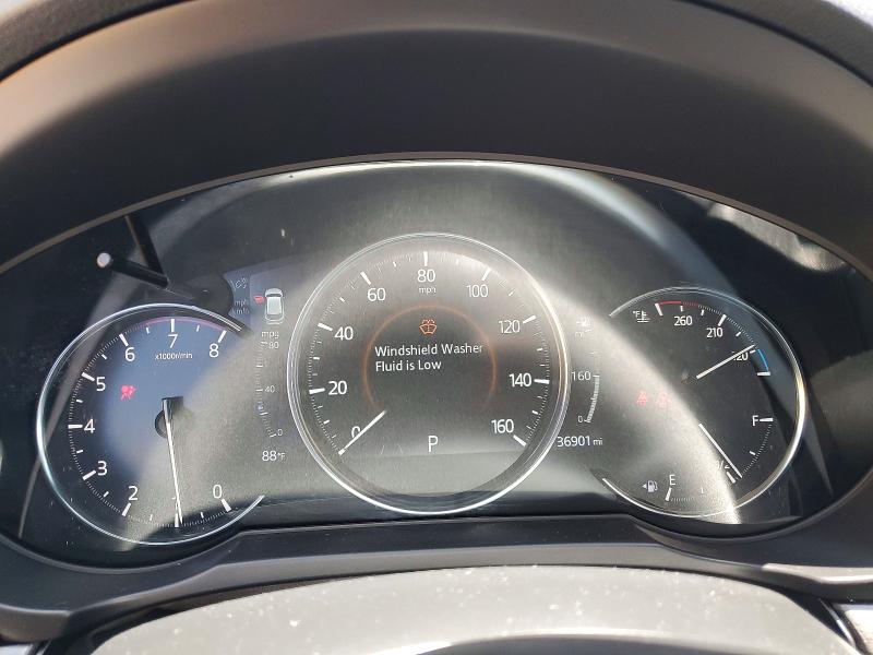 Aukcja sprzedaży 2023 Mazda Cx-5, vin: JM3KFBDM9P0175087, numer aukcji: 52024816