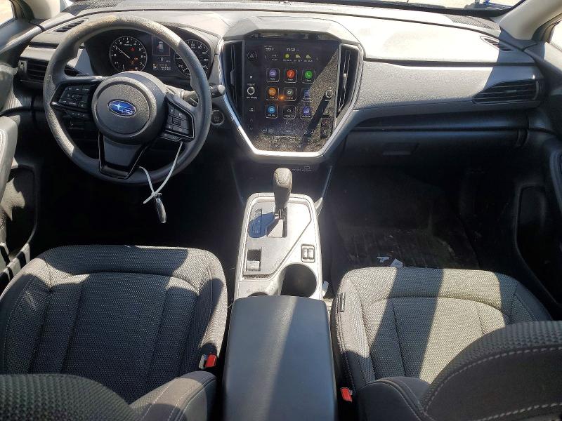 Продажа на аукционе авто 2024 Subaru Crosstrek, vin: JF2GUADC7R8312054, номер лота: 51821236