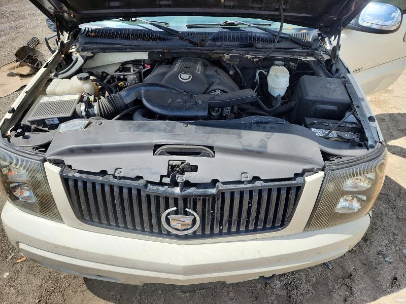 Продаж на аукціоні авто 2005 Cadillac Escalade, vin: 3GYFK66N45G204498, номер лоту: 55133456