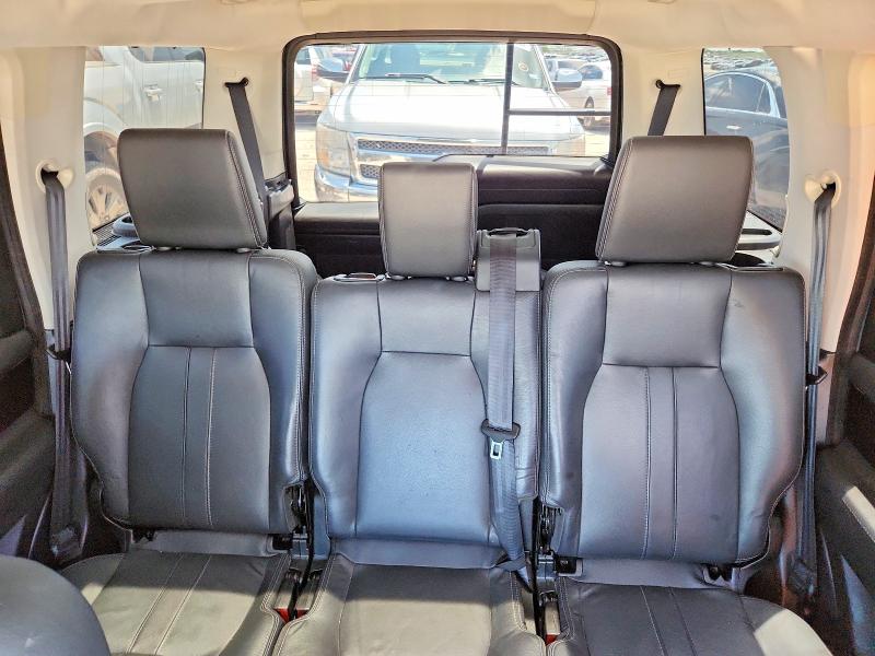 Продаж на аукціоні авто 2016 Land Rover Lr4, vin: SALAG2V62GA801650, номер лоту: 53779206