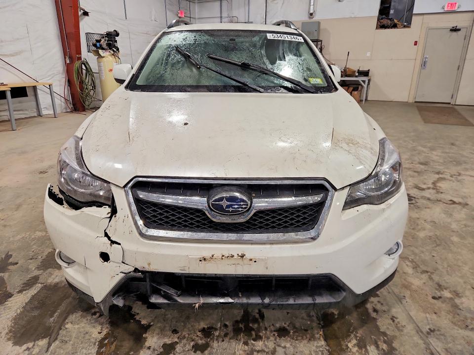 Продажа на аукционе авто 2014 Subaru Xv Crosstrek, vin: JF2GPACC1E9342244, номер лота: 53451346