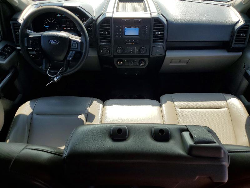 Продаж на аукціоні авто 2019 Ford F150, vin: 1FTEX1EBXKKD32083, номер лоту: 52577586