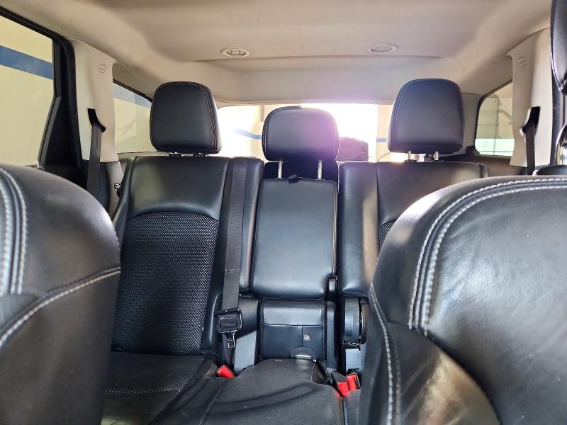 53984696 :رقم المزاد ، 3C4PDCGB6LT269803 vin ، 2020 Dodge Journey مزاد بيع