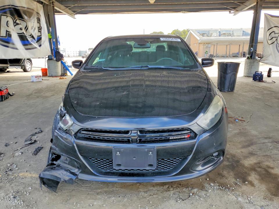 Продажа на аукционе авто 2016 Dodge Dart, vin: 1C3CDFBB4GD577771, номер лота: 53623416