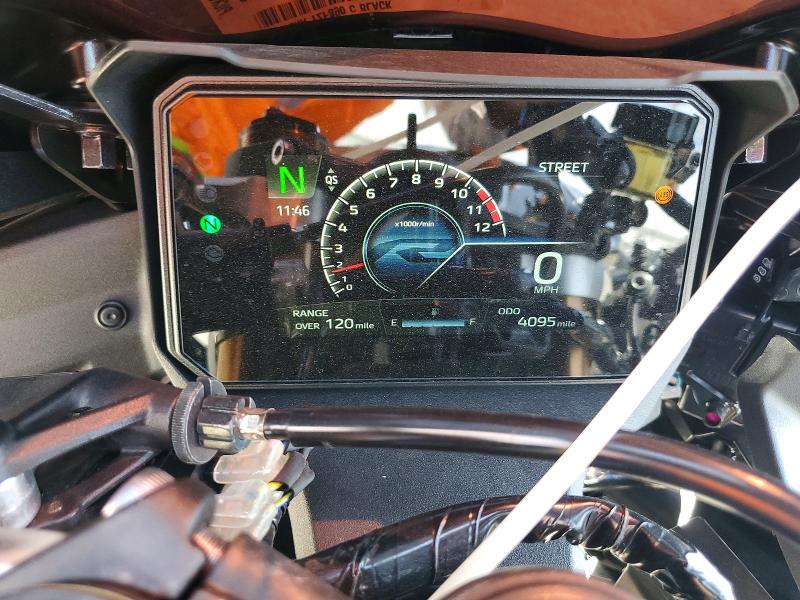 Продажа на аукционе авто 2025 Yamaha Yzf890, vin: JYARNA3Y2SA000459, номер лота: 52006746