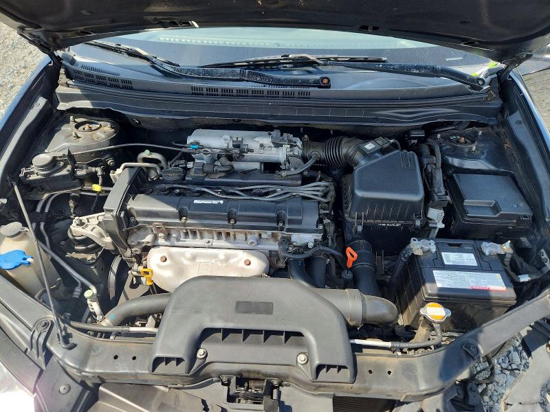 Продаж на аукціоні авто 2008 Hyundai Elantra, vin: KMHDU46D28U457545, номер лоту: 54634016