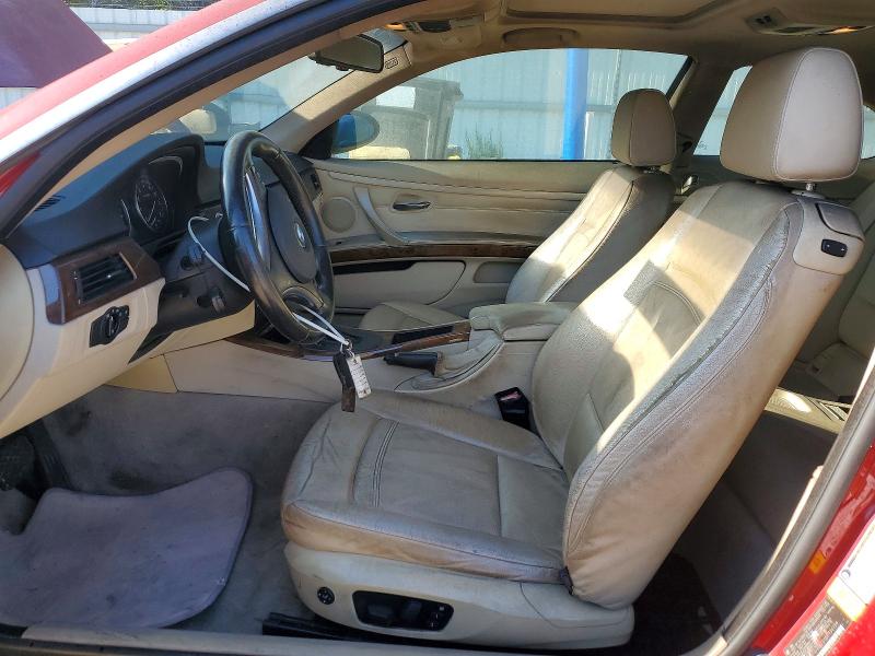 Продаж на аукціоні авто 2008 Bmw 328, vin: WBAWB33518P134139, номер лоту: 49776446