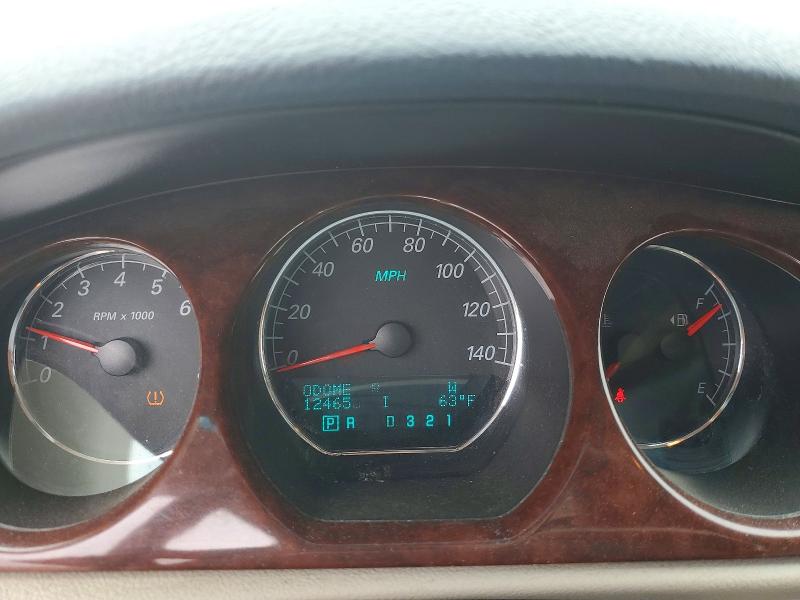 Продажа на аукционе авто 2006 Buick Lucerne, vin: 1G4HP57276U161896, номер лота: 52383126