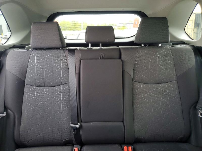 Aukcja sprzedaży 2020 Toyota Rav4, vin: 2T3P1RFV3LC062464, numer aukcji: 53013686