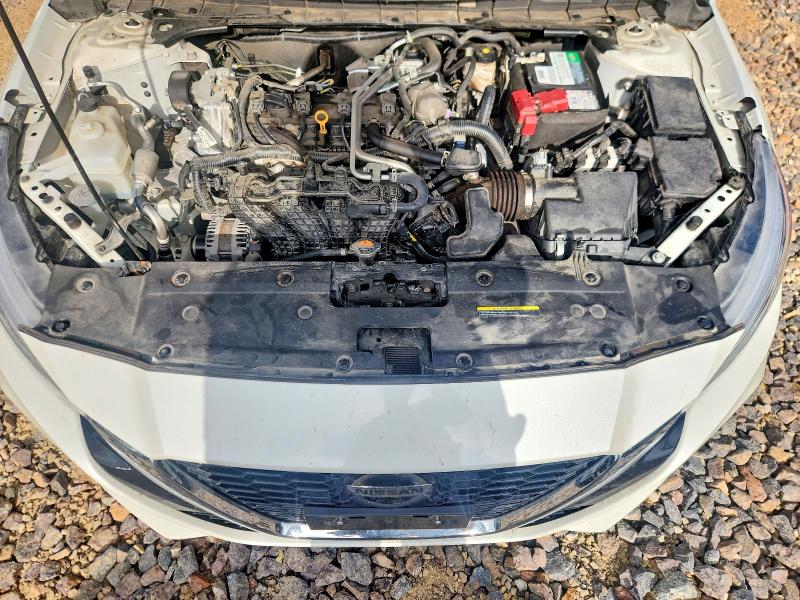 Продаж на аукціоні авто 2022 Nissan Altima, vin: 1N4BL4DV3NN407954, номер лоту: 54471806