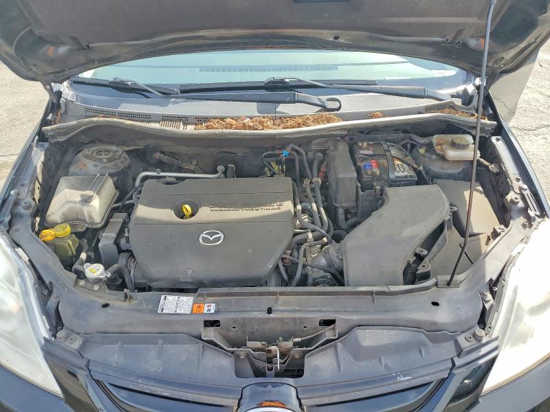 Продажа на аукционе авто 2010 Mazda 5, vin: JM1CR2WL8A0385079, номер лота: 52326176