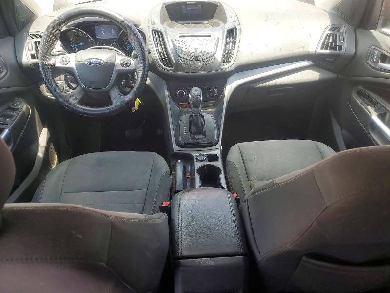 Продаж на аукціоні авто 2015 Ford Escape, vin: 1FMCU0G76FUA12042, номер лоту: 54556676